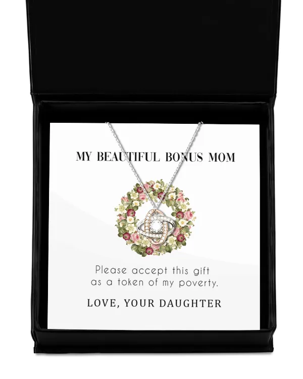 VA41 To Beautiful Bonus Mom Jelwery