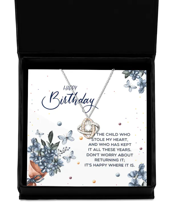 Copy of Happy birthday to the child who