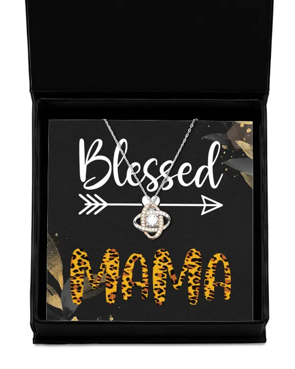VA15 Blessed Mama Jewelry