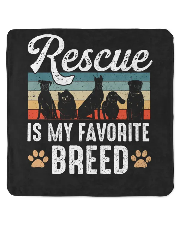 Couch Blanket (Printed in the EU) -71x71 cm