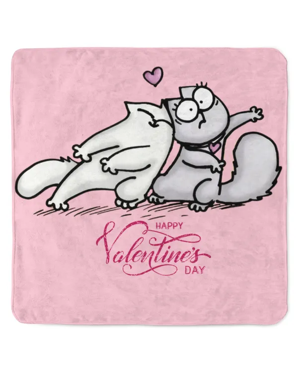 Couch Blanket (Printed in the EU) -71x71 cm