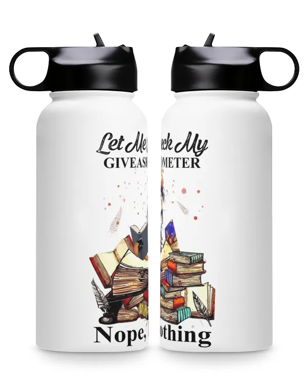 Premium Water Bottle
