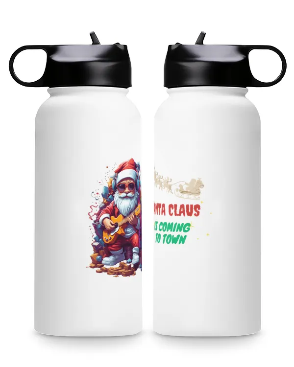 Premium Water Bottle