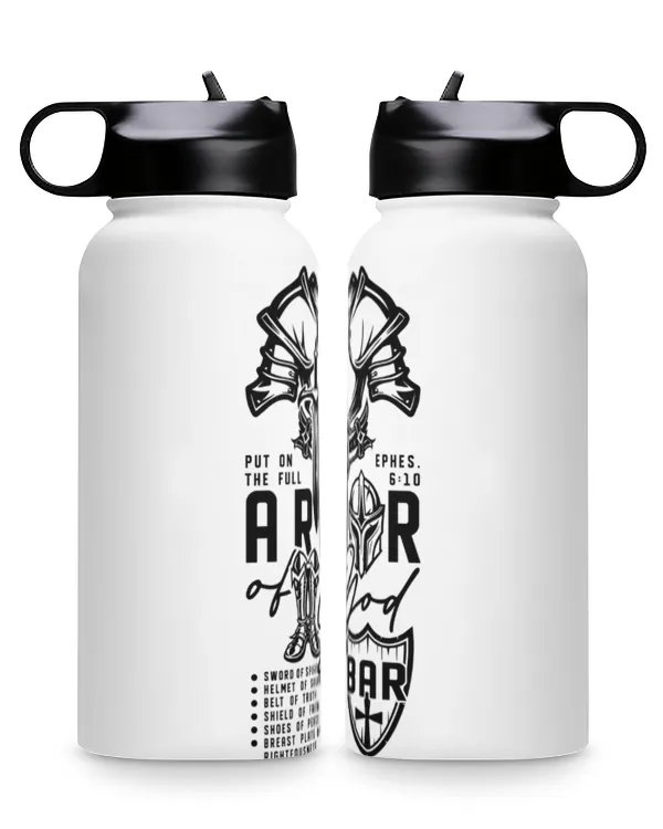 Premium Water Bottle