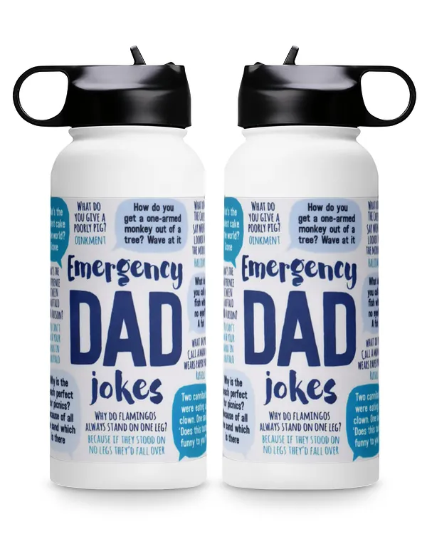 Premium Water Bottle