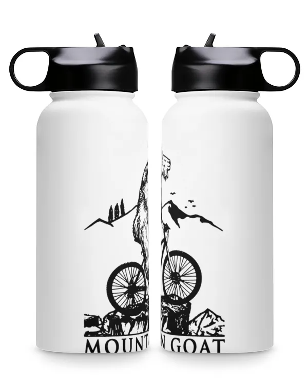 Premium Water Bottle
