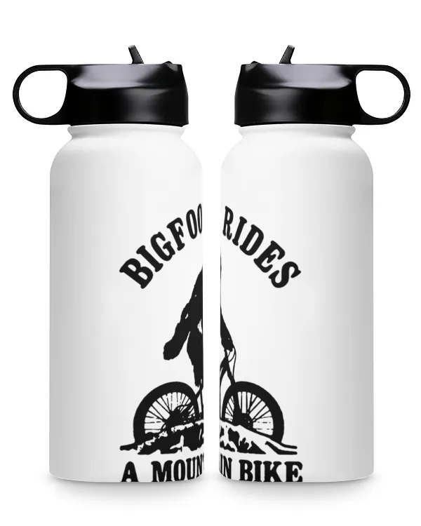 Premium Water Bottle