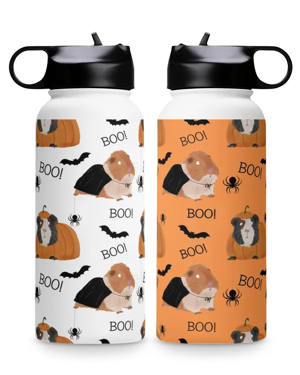 Premium Water Bottle