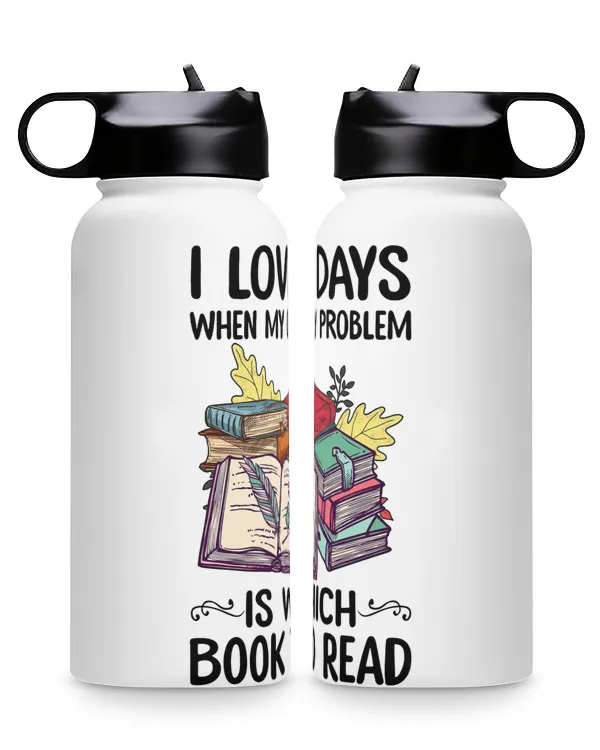 Premium Water Bottle
