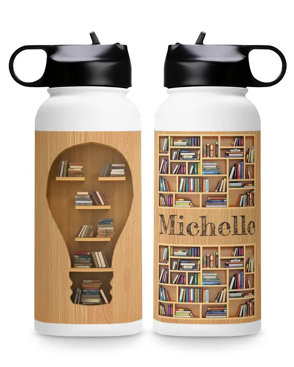 Premium Water Bottle