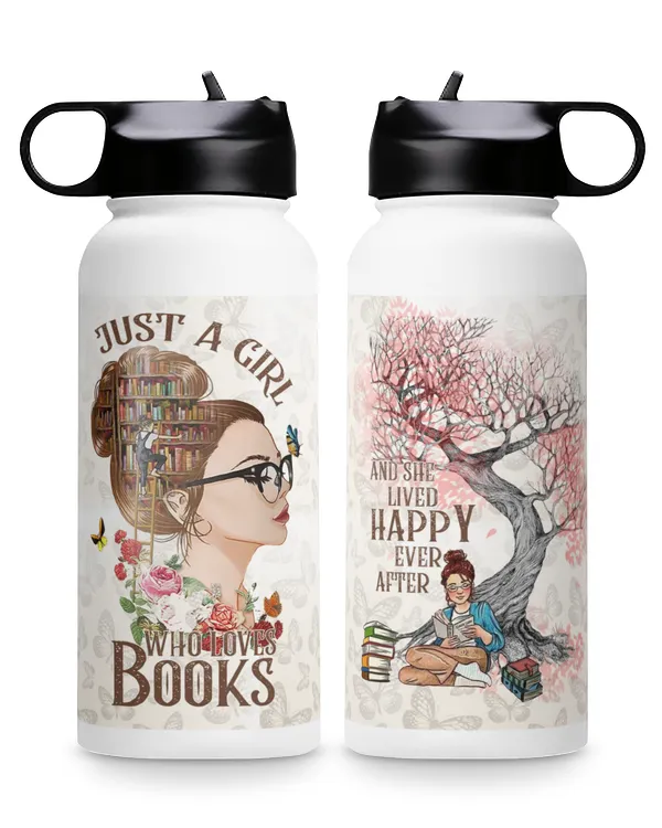 Premium Water Bottle