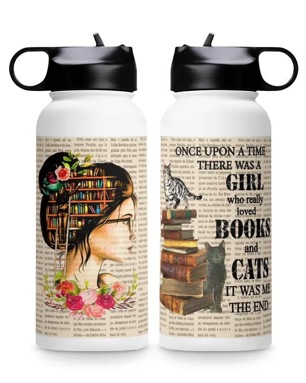 Premium Water Bottle