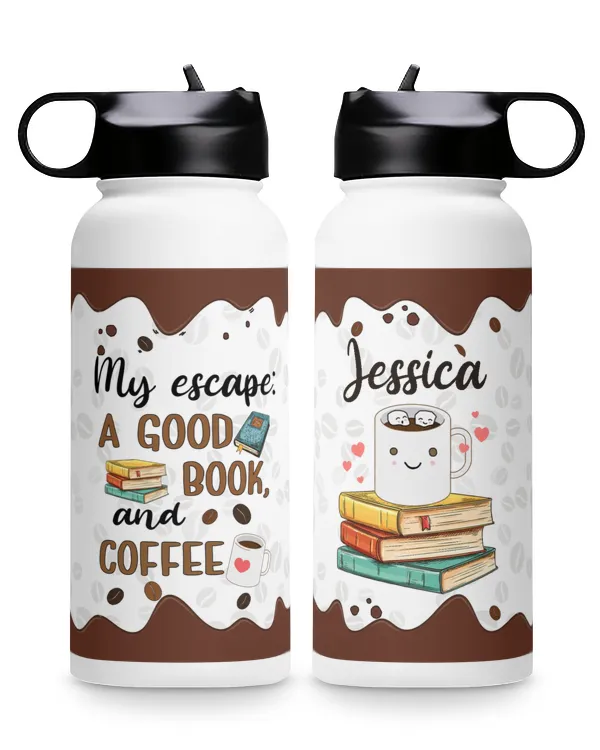 Premium Water Bottle