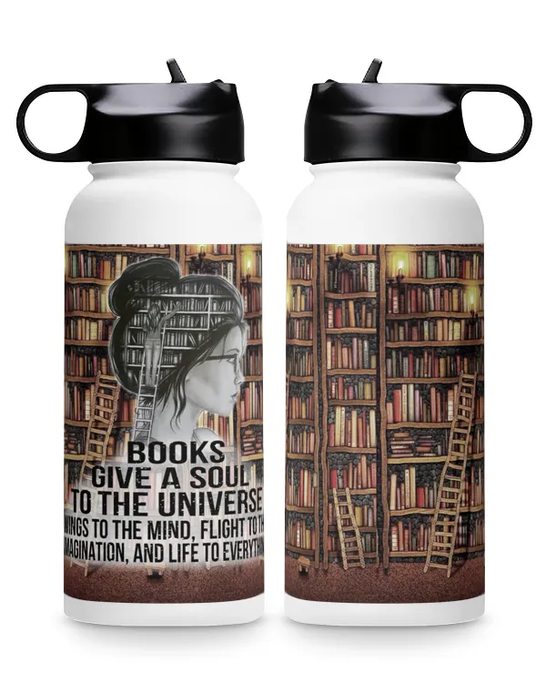 Premium Water Bottle