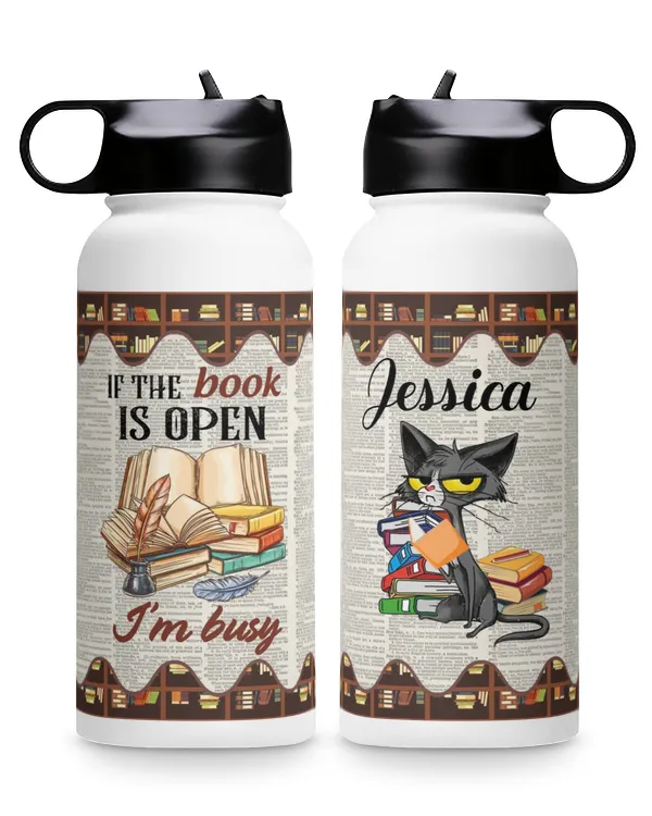 Premium Water Bottle