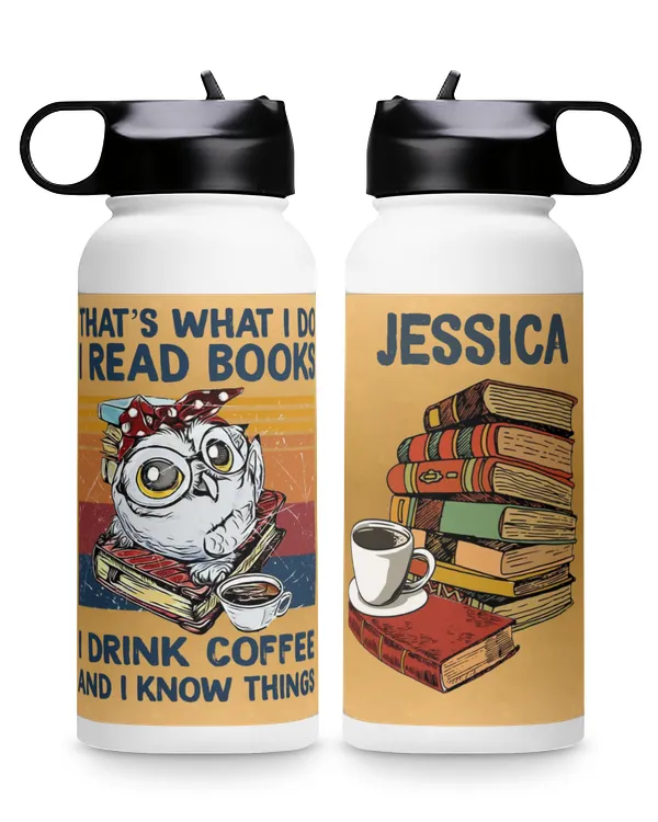 Premium Water Bottle