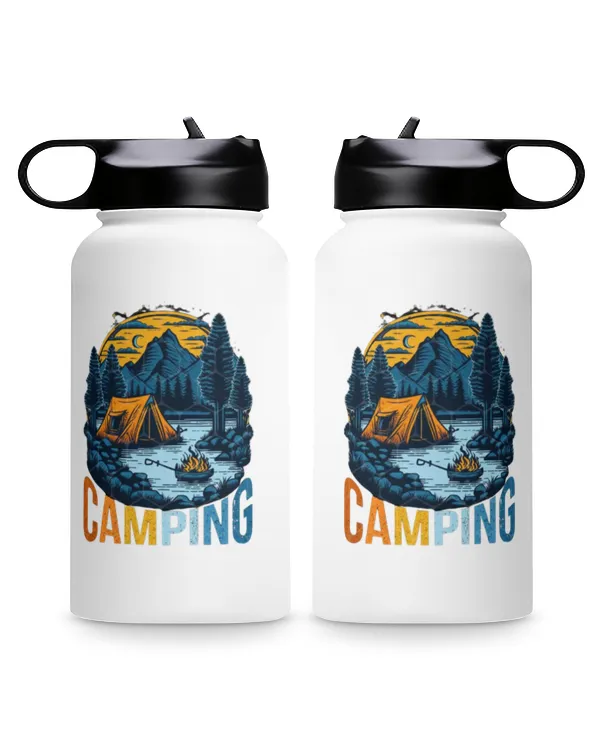 Camping