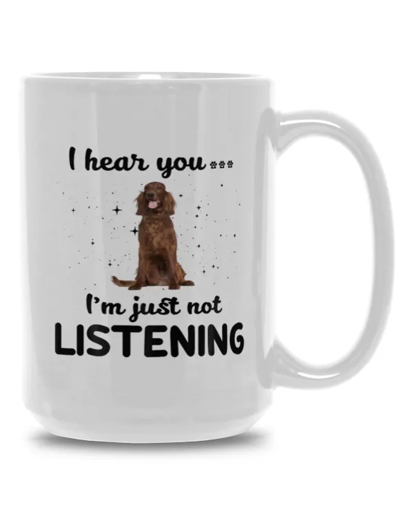 White Mug 15oz