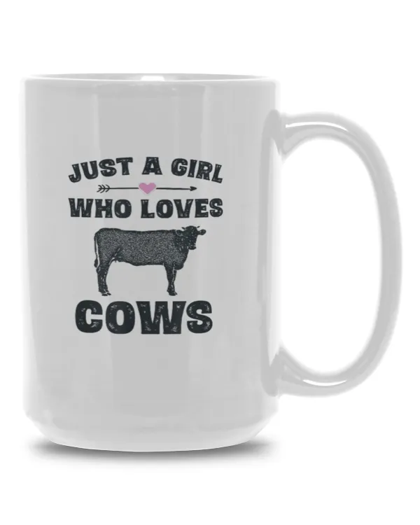 White Mug 15oz