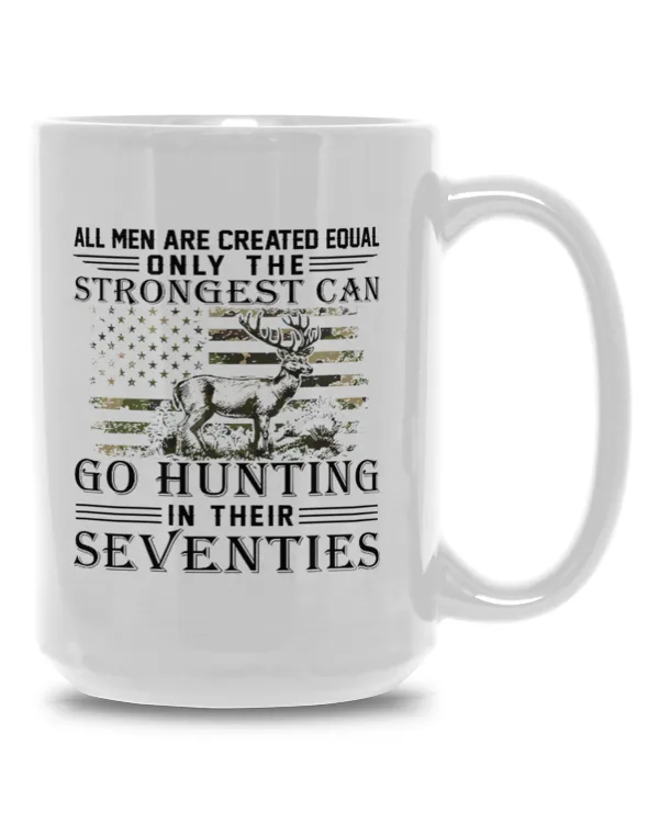 White Mug 15oz