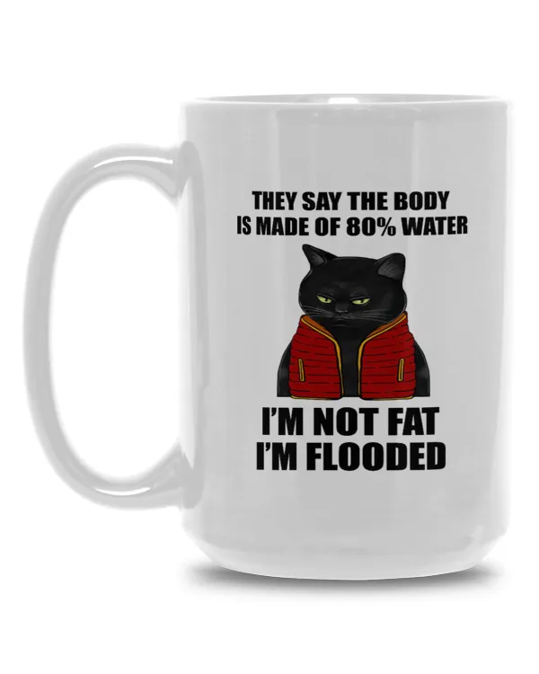 Miah1372 They Say The Body Is Made Of 80% Water I'm Not Fat I'm Flooded
