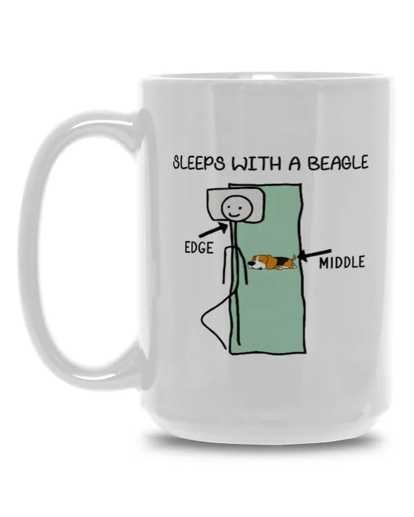 White Mug 15oz