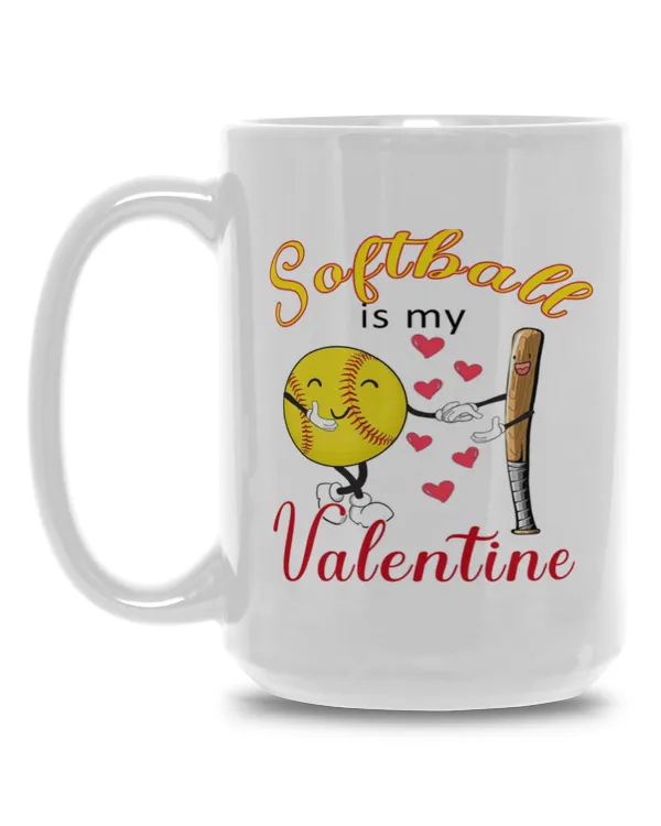 White Mug 15oz