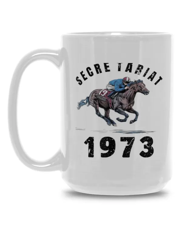 White Mug 15oz