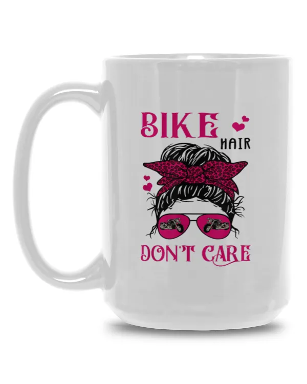 White Mug 15oz