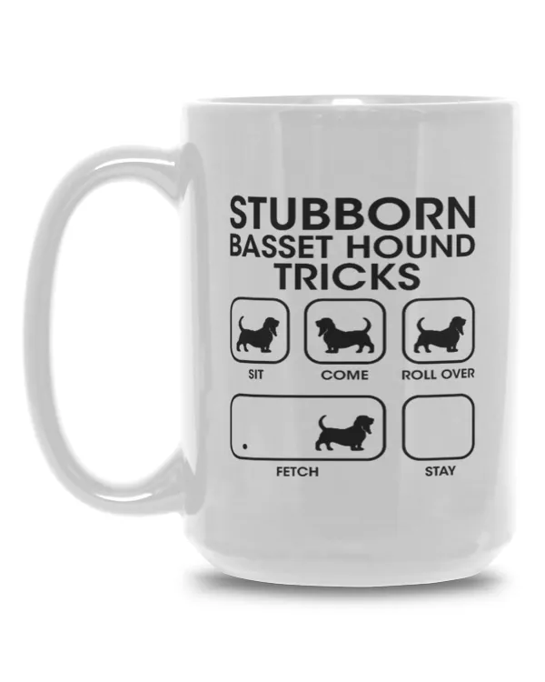 White Mug 15oz