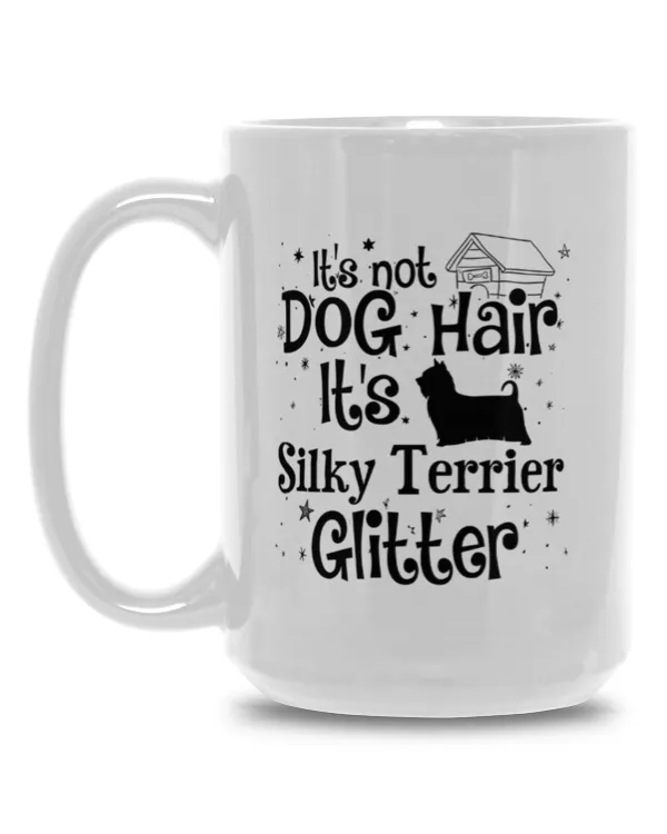 White Mug 15oz