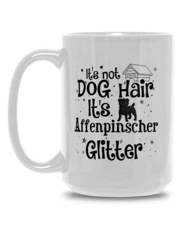 White Mug 15oz