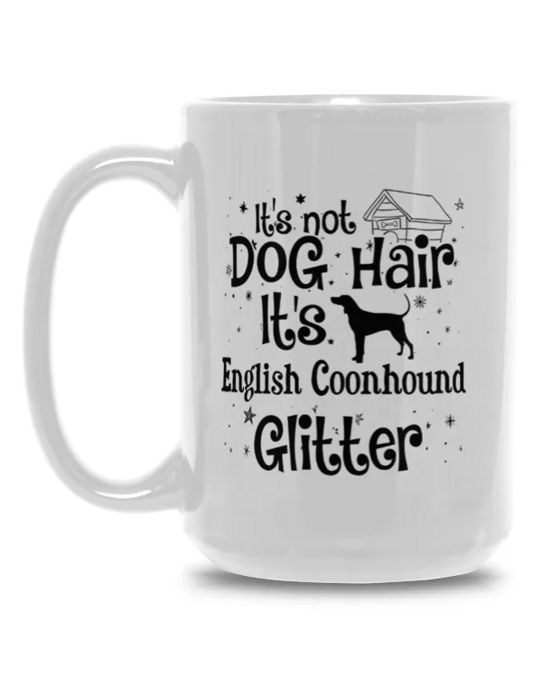White Mug 15oz