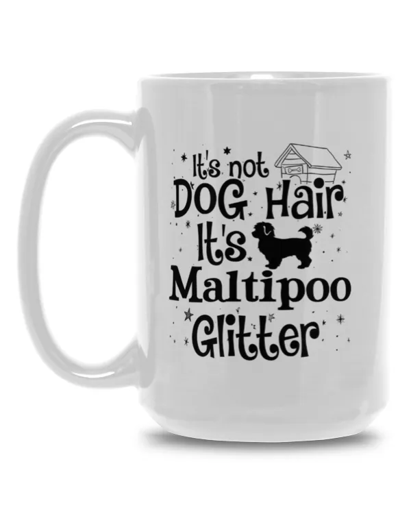 White Mug 15oz