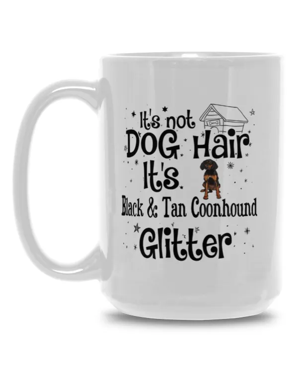 White Mug 15oz