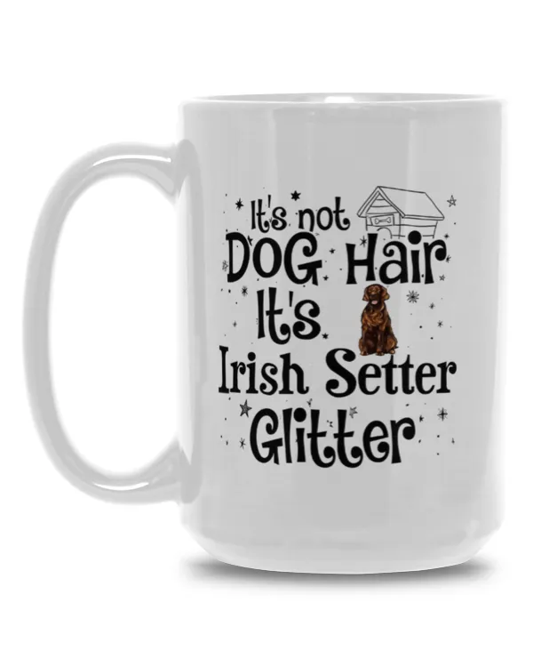 White Mug 15oz