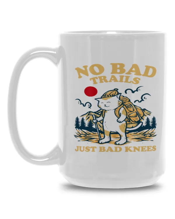 White Mug 15oz