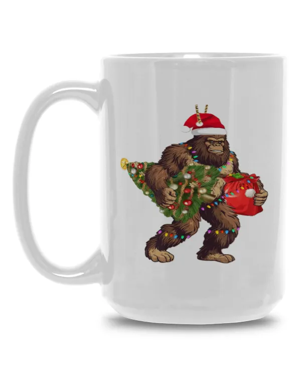 White Mug 15oz