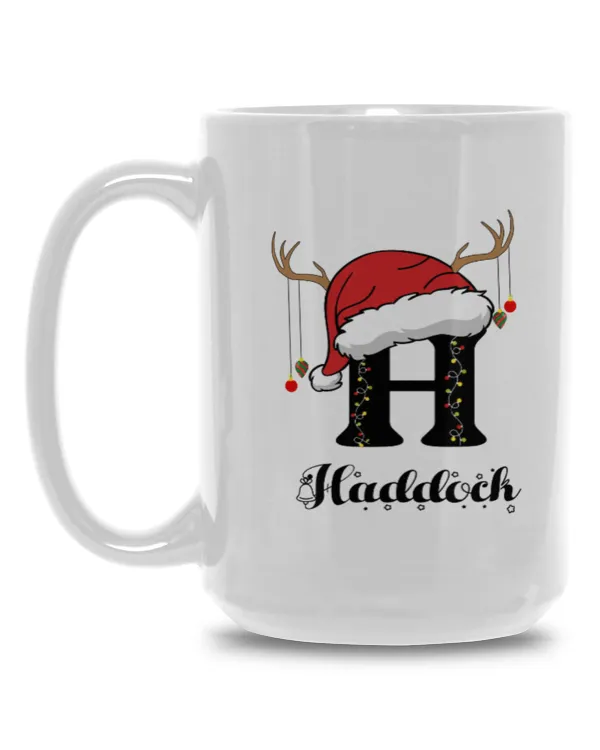 White Mug 15oz