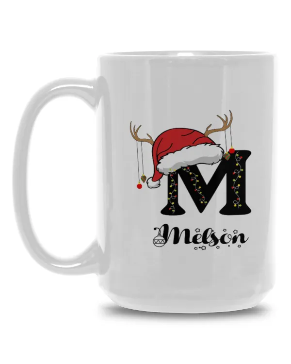 White Mug 15oz