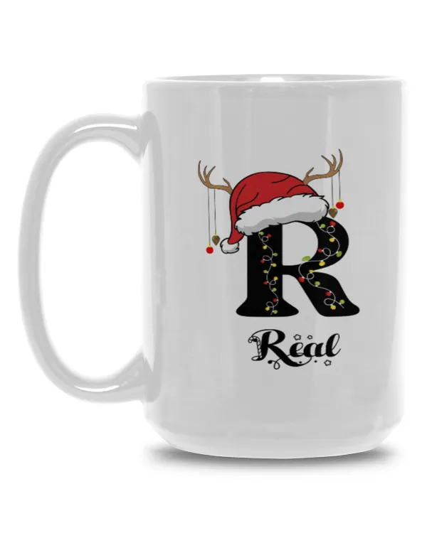 White Mug 15oz