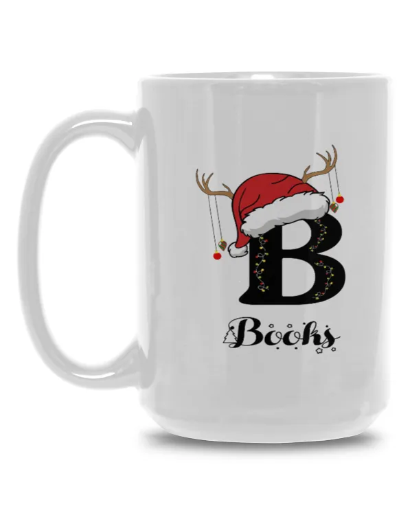 White Mug 15oz