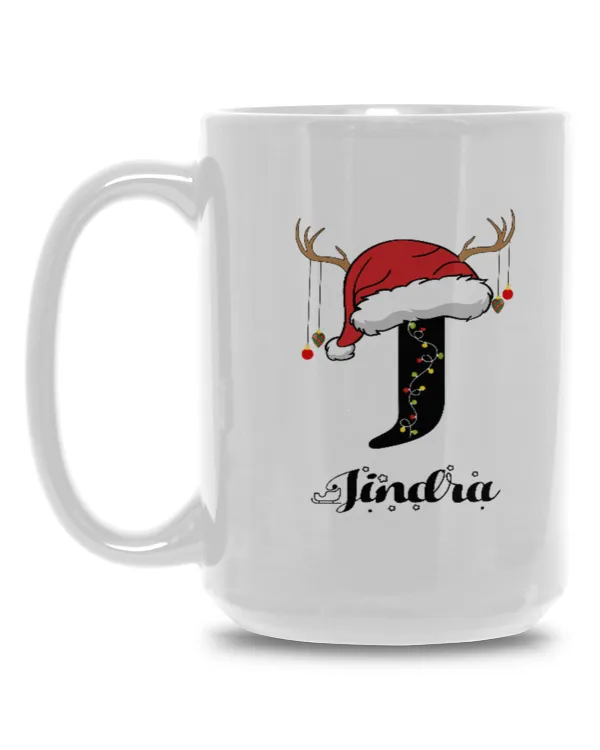 White Mug 15oz