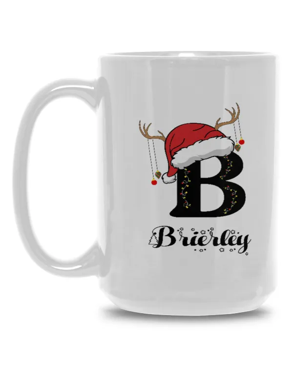 White Mug 15oz