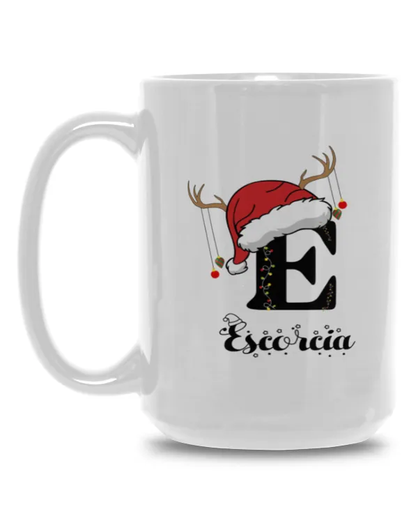 White Mug 15oz
