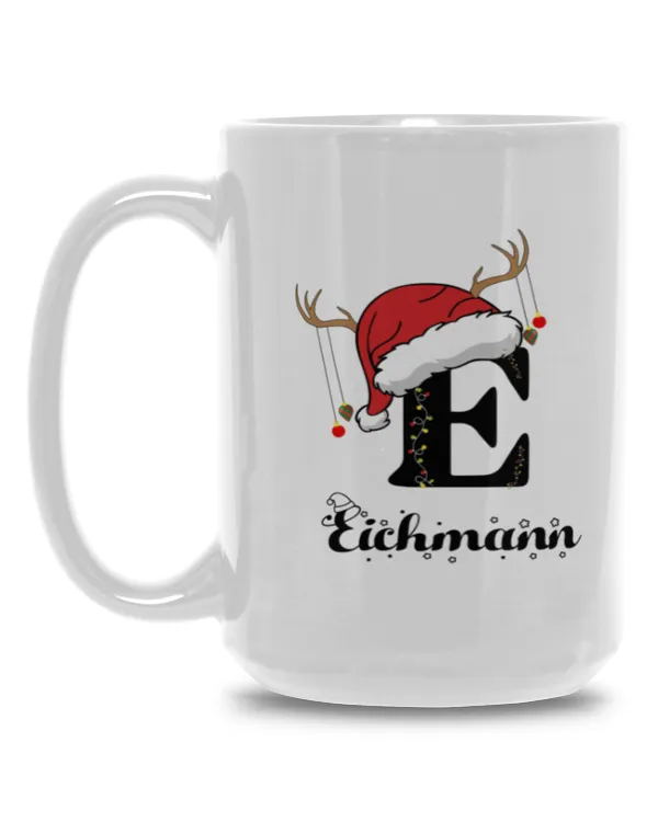 White Mug 15oz