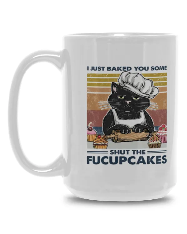White Mug 15oz