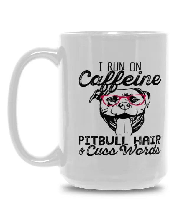 White Mug 15oz