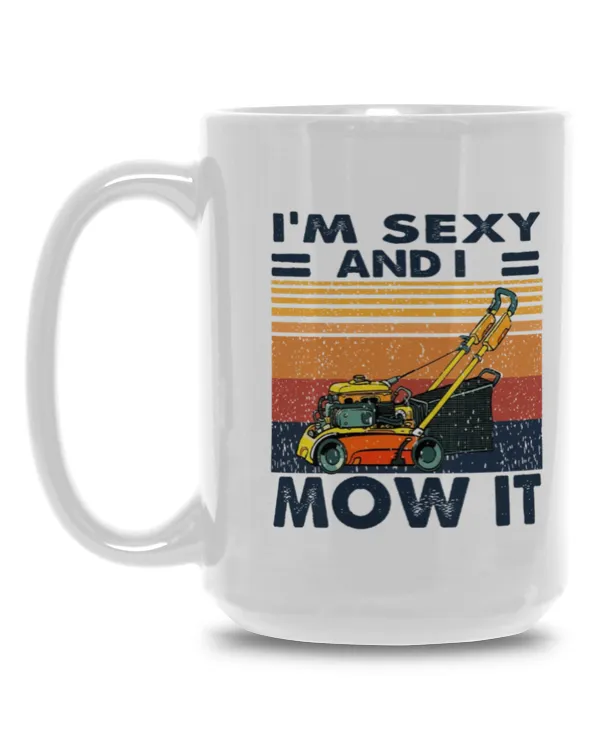 White Mug 15oz