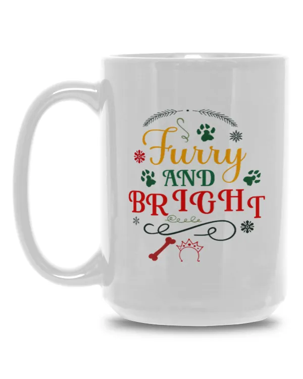White Mug 15oz
